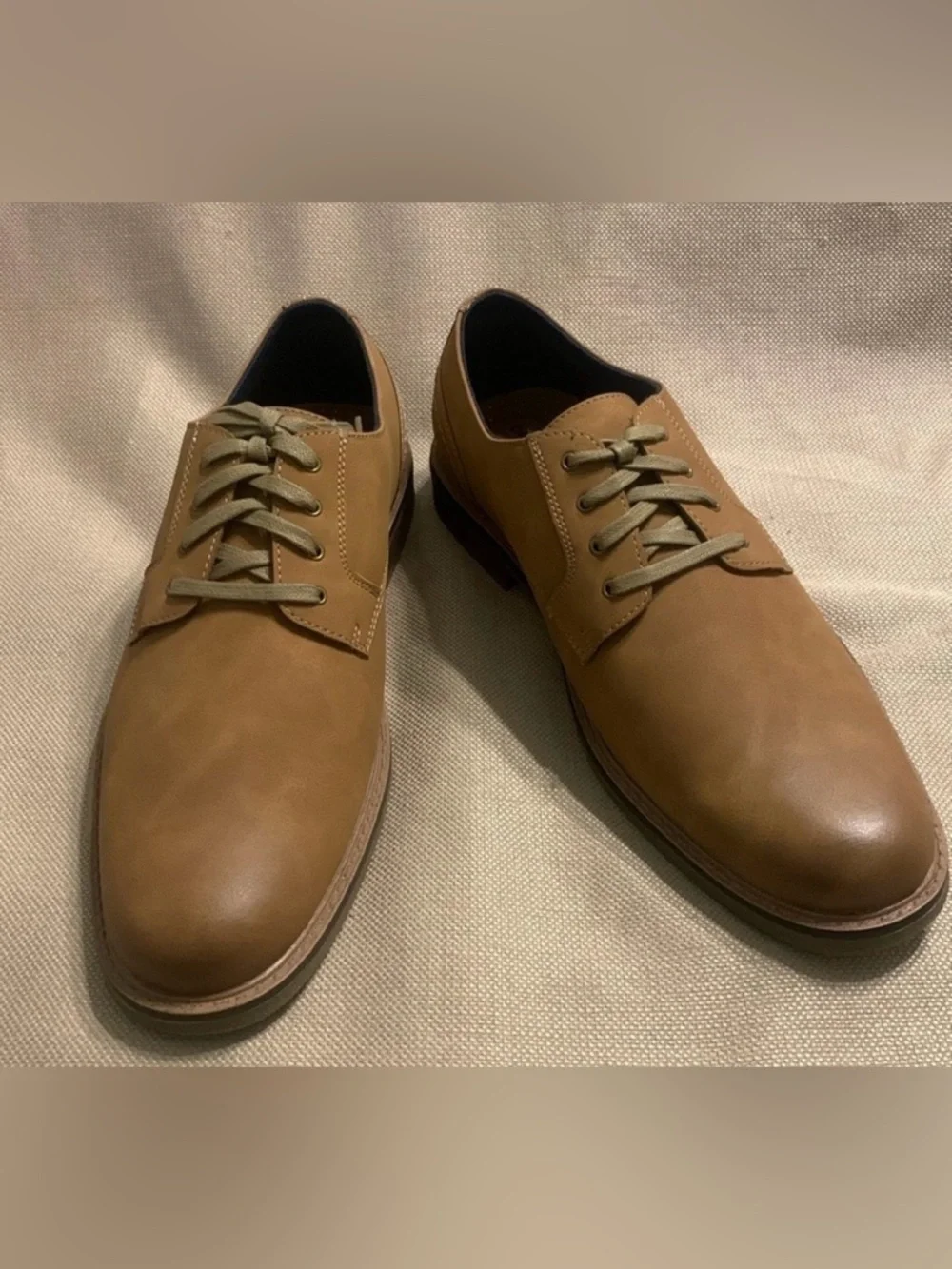 Dockers Stewart Casual Oxfords